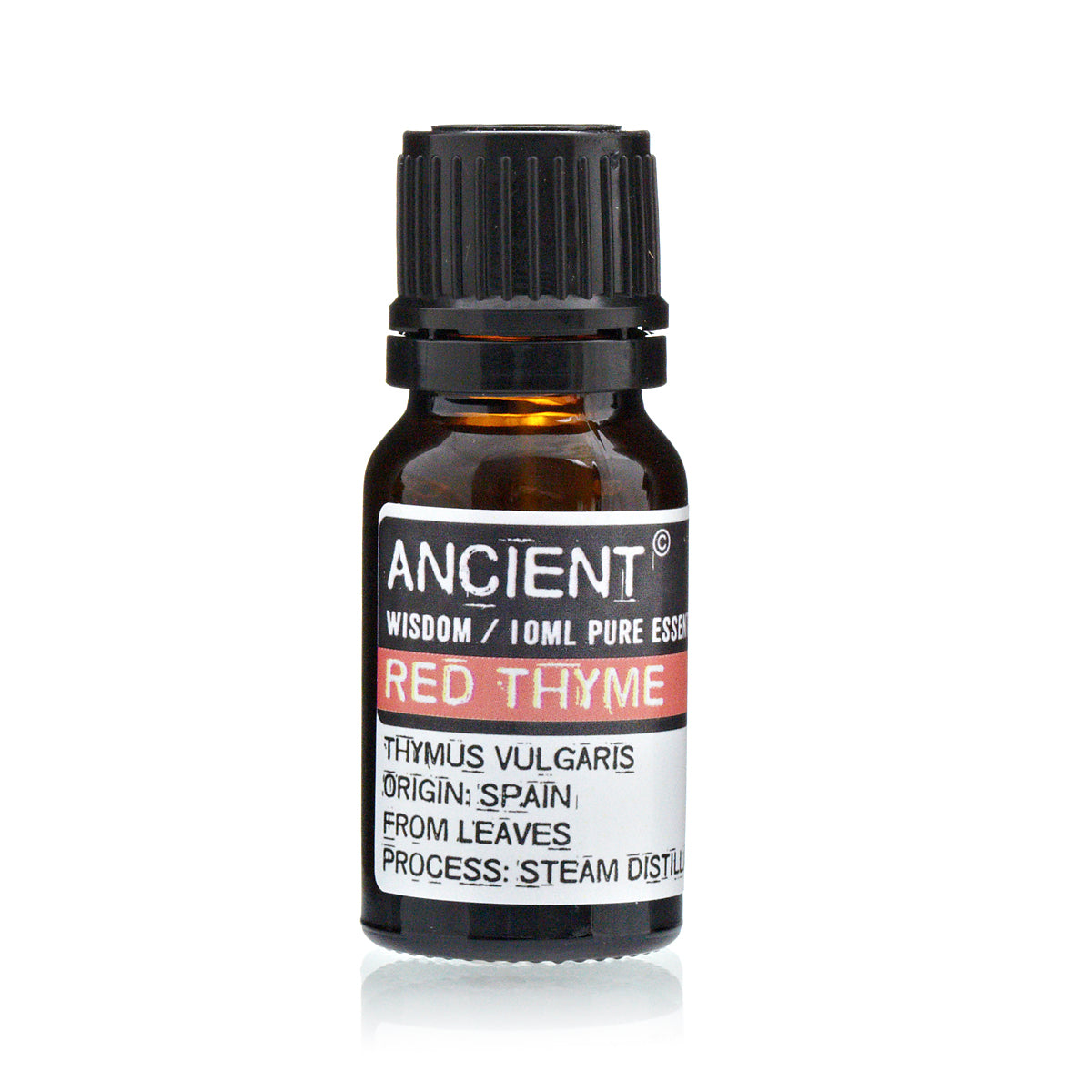 Red Thyme Essential Oil 10ml - ScentiMelti  Red Thyme Essential Oil 10ml