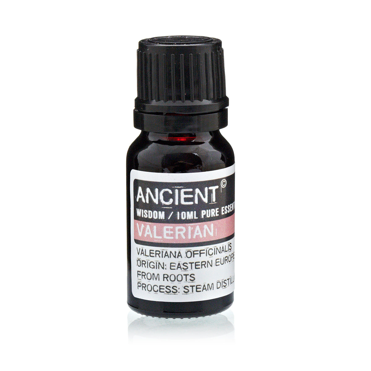 Valerian Essential Oil 10ml - ScentiMelti  Valerian Essential Oil 10ml