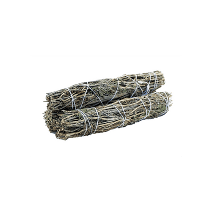 Smudge Stick - Lavender Sage  22cm - ScentiMelti  Smudge Stick - Lavender Sage  22cm