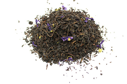 50g Merlin's Favorite Earl Grey - ScentiMelti  50g Merlin's Favorite Earl Grey