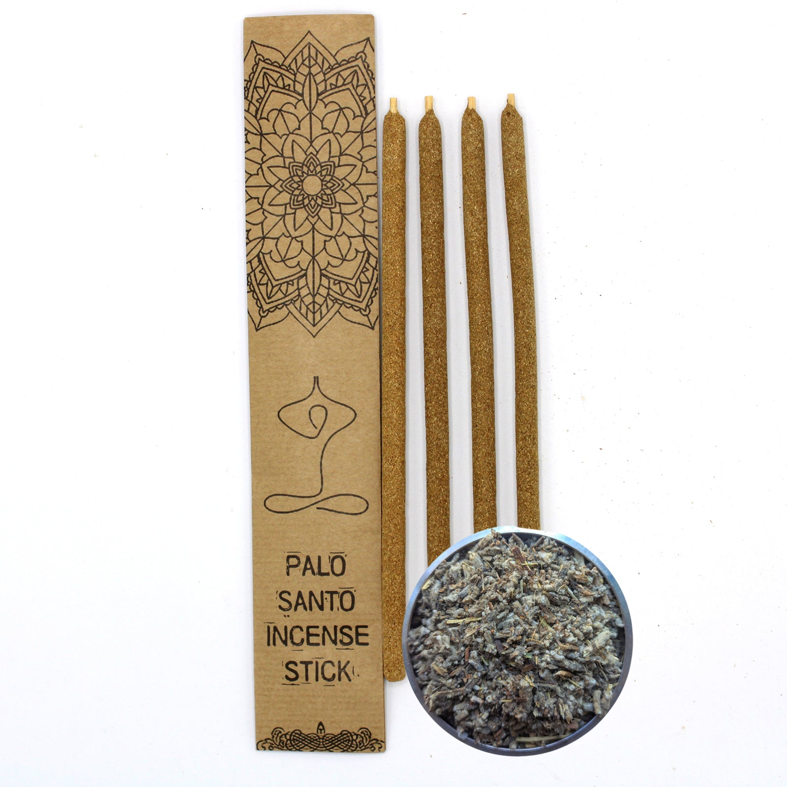 Palo Santo Large Incense Sticks - Wiracoa - ScentiMelti  Palo Santo Large Incense Sticks - Wiracoa