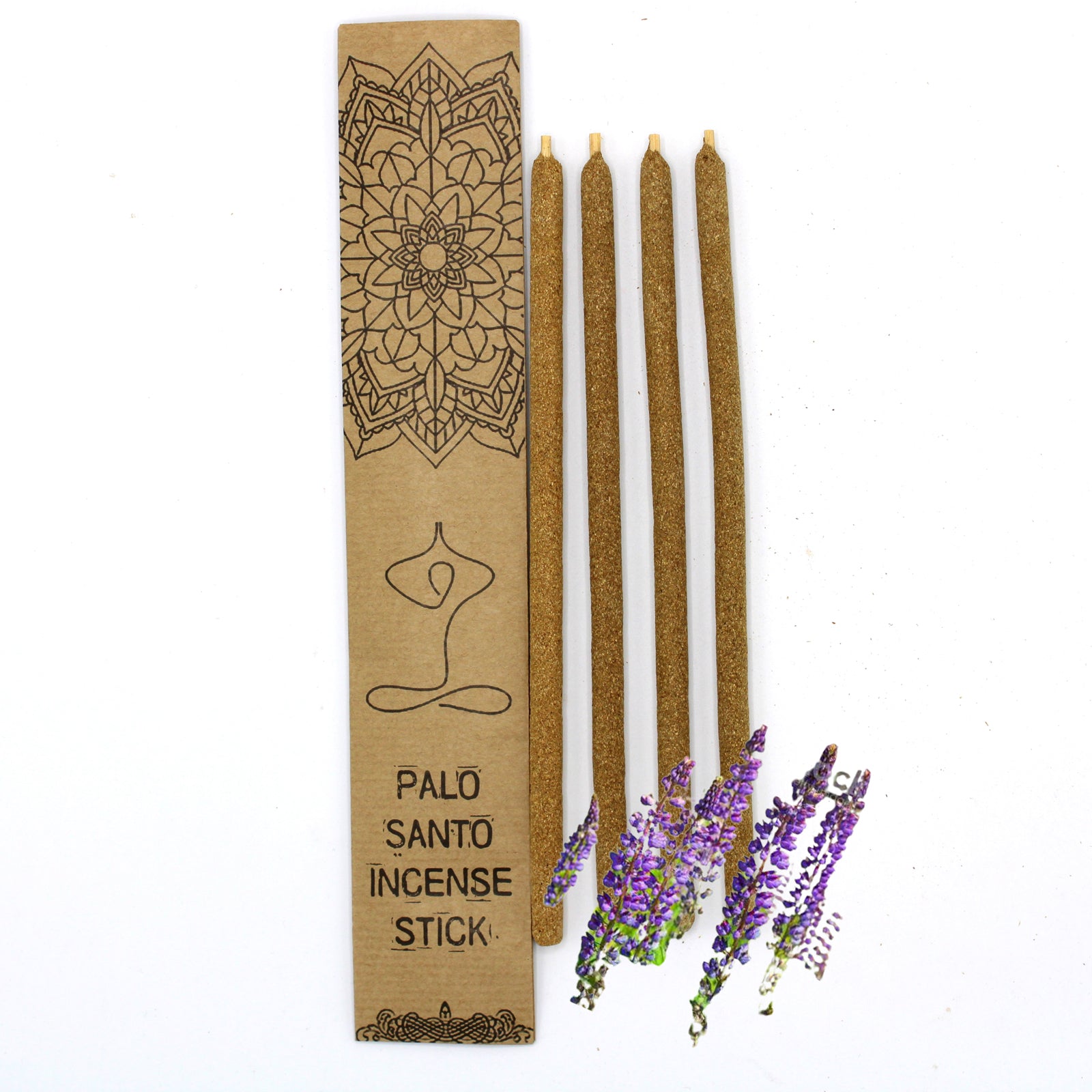 Palo Santo Large Incense Sticks - Chipre - ScentiMelti  Palo Santo Large Incense Sticks - Chipre