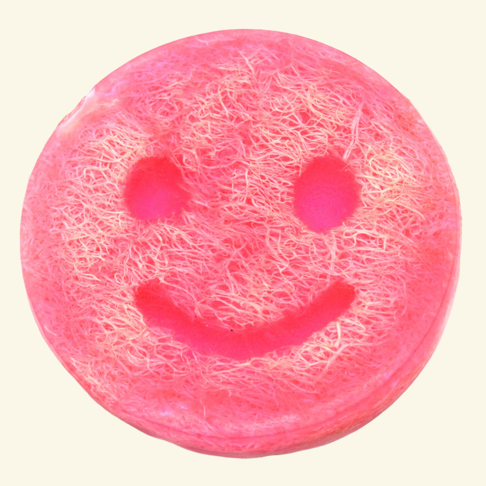 Happy Scrub Soap - Bubblegum - ScentiMelti  Happy Scrub Soap - Bubblegum