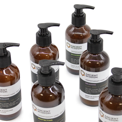 Tangerine, Ylang & Patchouli Hand & Body Lotion 250ml - ScentiMelti  Tangerine, Ylang & Patchouli Hand & Body Lotion 250ml