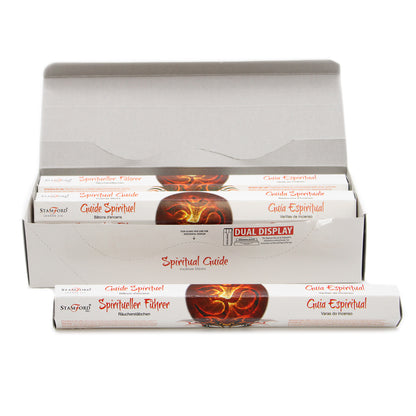 Spiritual Guide Premium Incense - ScentiMelti  Spiritual Guide Premium Incense