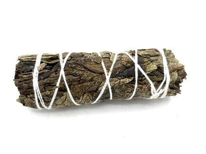 Smudge Stick - Black Sage 10cm - ScentiMelti  Smudge Stick - Black Sage 10cm