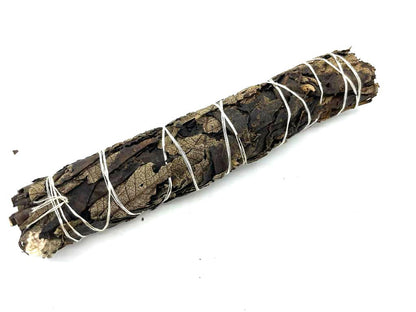 Smudge Stick - Black Sage 22.5 cm - ScentiMelti  Smudge Stick - Black Sage 22.5 cm