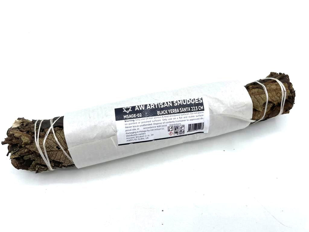 Smudge Stick - Black Sage 22.5 cm