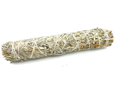 Smudge Stick - Blue Sage 22.5 cm - ScentiMelti  Smudge Stick - Blue Sage 22.5 cm