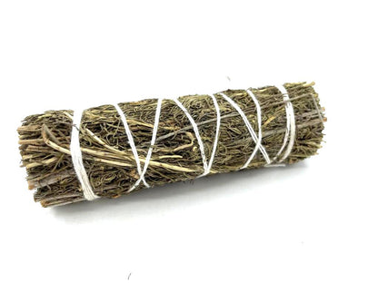 Smudge Stick - Desert Sage 10 cm - ScentiMelti  Smudge Stick - Desert Sage 10 cm