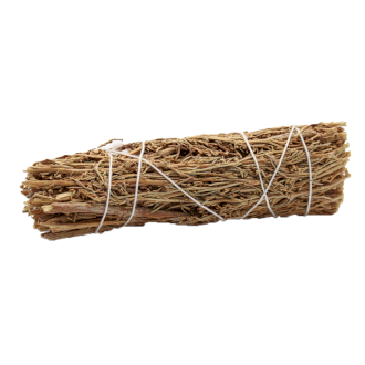 Smudge Stick - Copal  10cm - ScentiMelti  Smudge Stick - Copal  10cm