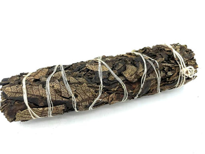 Smudge Stick - Black Sage 15cm - ScentiMelti  Smudge Stick - Black Sage 15cm