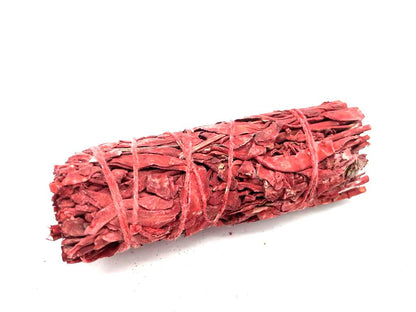 Smudge Stick - Dragon Blood 10cm - ScentiMelti  Smudge Stick - Dragon Blood 10cm