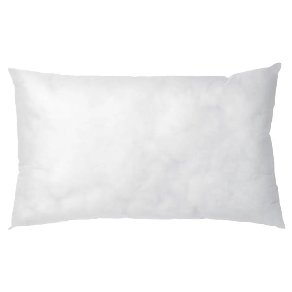 Inner Cushion 30x50 cm 300gm - ScentiMelti Home Fragrance, Beauty & Gifts UK