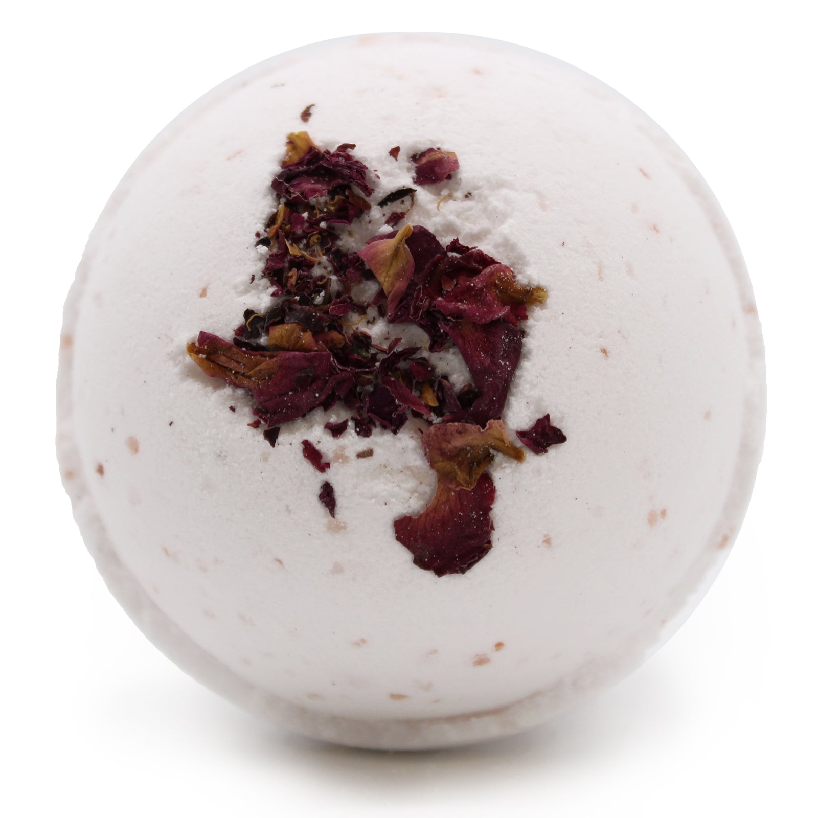 Sensual - Himalayan Salt Bath Bomb - ScentiMelti  Sensual - Himalayan Salt Bath Bomb