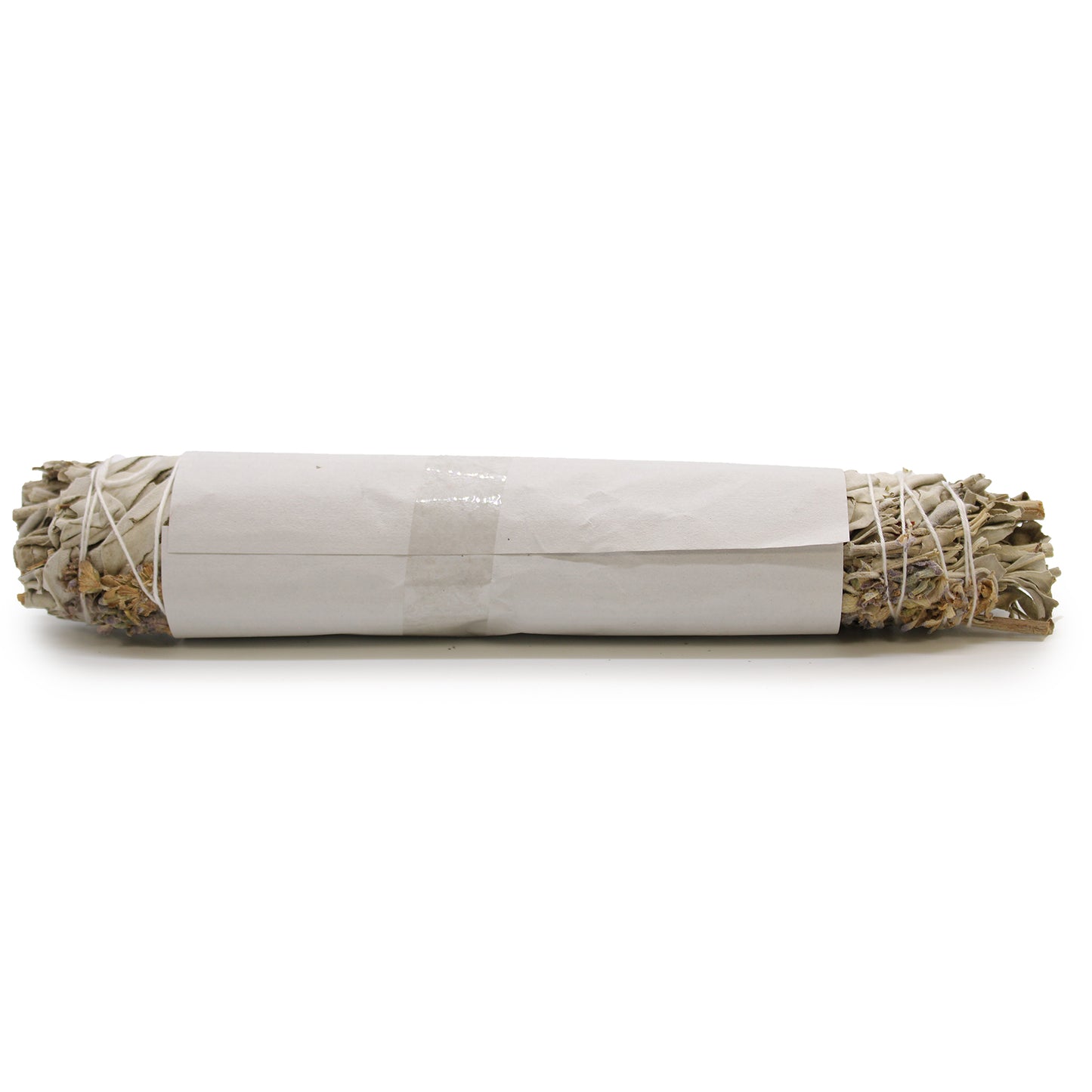 Smudge Stick - White Sage & Lavender 22.5cm