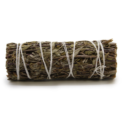 Smudge Stick - Royal Sage 10cm - ScentiMelti  Smudge Stick - Royal Sage 10cm