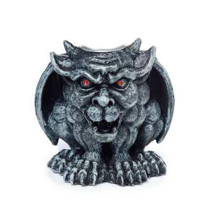 Gargoyle Backflow Incense Burner - ScentiMelti  Gargoyle Backflow Incense Burner