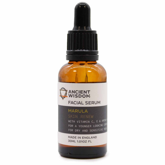 Marula Oil Serum - ScentiMelti  Marula Oil Serum