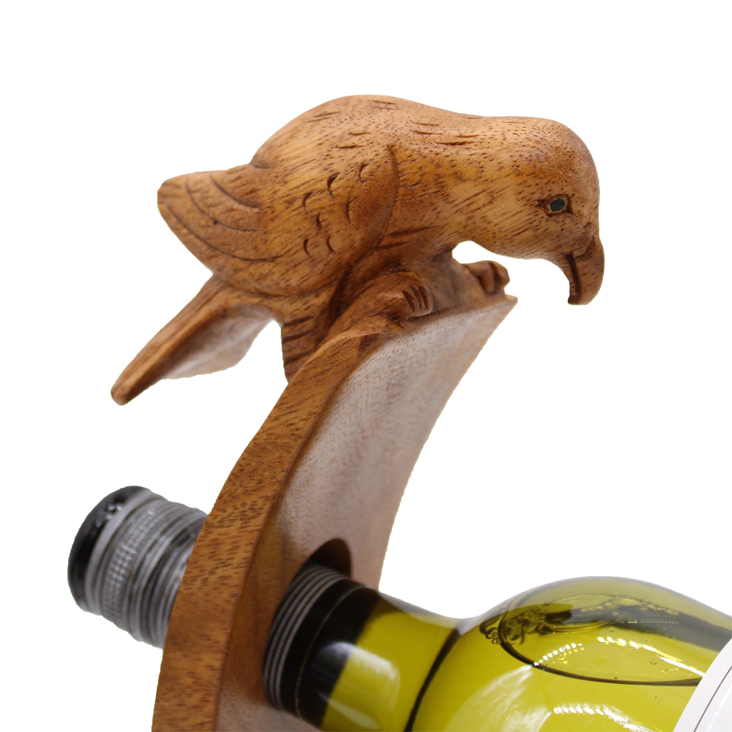 Balance Wine Holders - Bird - ScentiMelti  Balance Wine Holders - Bird