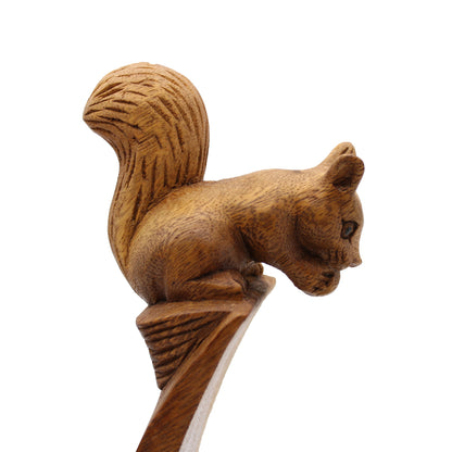 Balance Wine Holders - Squirrel - ScentiMelti  Balance Wine Holders - Squirrel