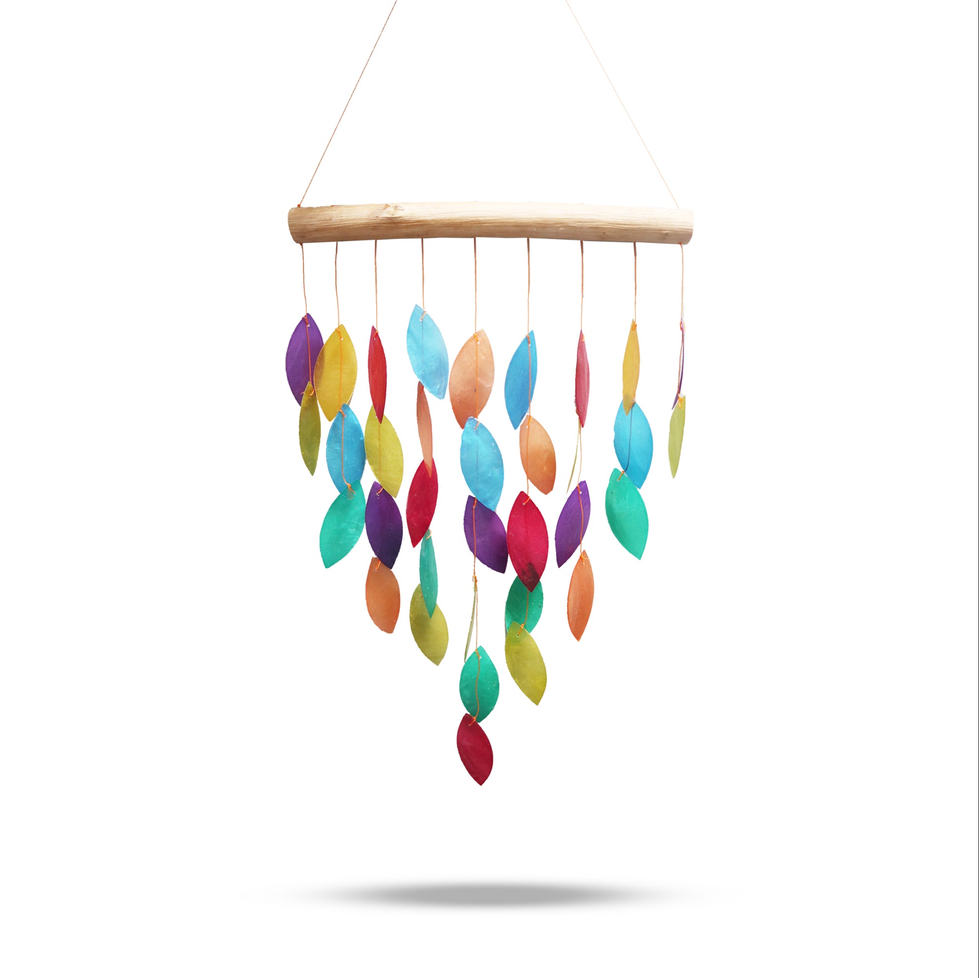 Rainbow Leaf Copis Chime - ScentiMelti  Rainbow Leaf Copis Chime