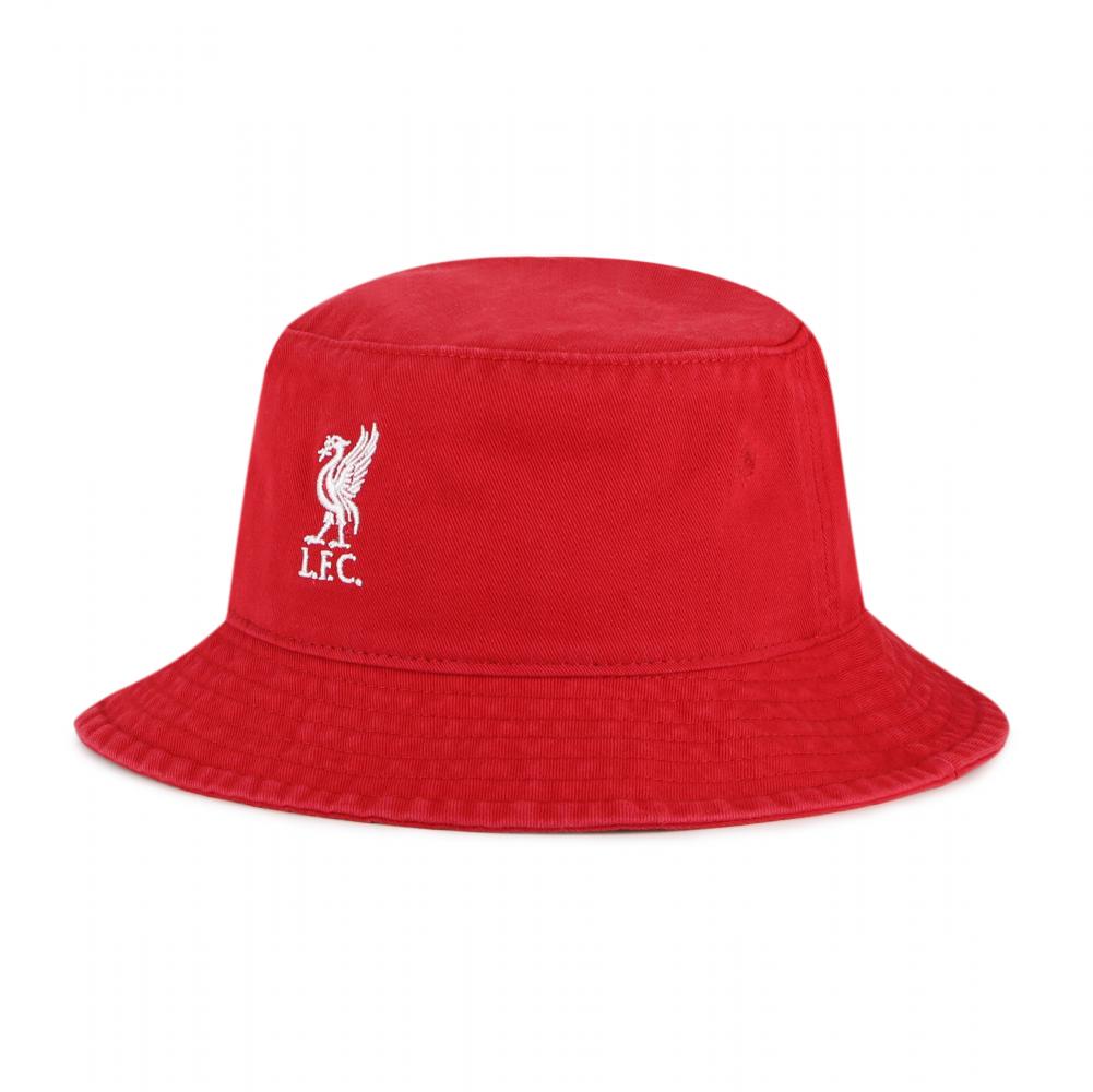 Liverpool FC Bucket Hat Sweetlea Gifts Ltd ScentiMelti Wax Melts