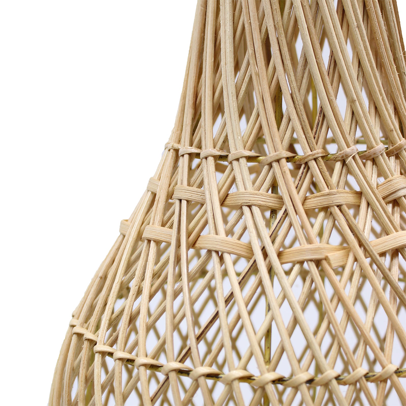 Rattan Table Lamps - Natural - ScentiMelti  Rattan Table Lamps - Natural