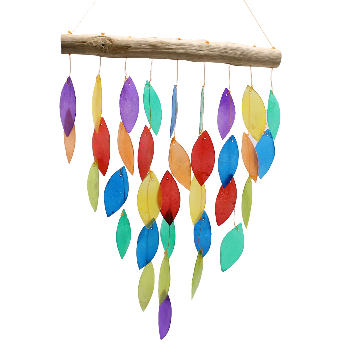 Rainbow Leaf Copis Chime - ScentiMelti  Rainbow Leaf Copis Chime