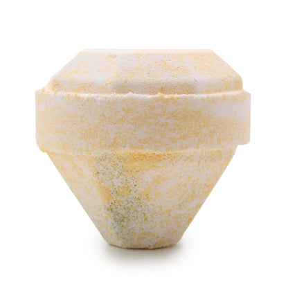 Gemstone Bath Bomb - Mistress Fragrance - ScentiMelti  Gemstone Bath Bomb - Mistress Fragrance