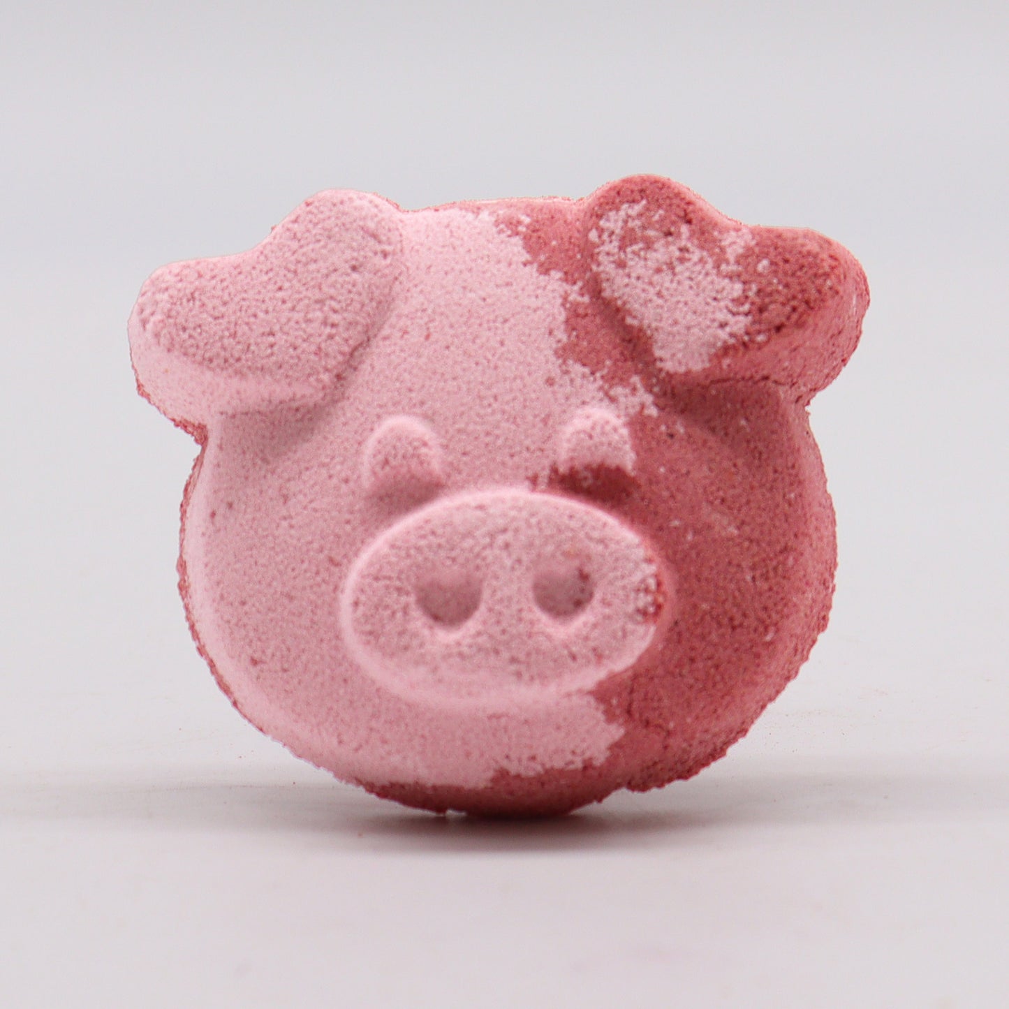 Pig Bathbomb 70g - ScentiMelti  Pig Bathbomb 70g