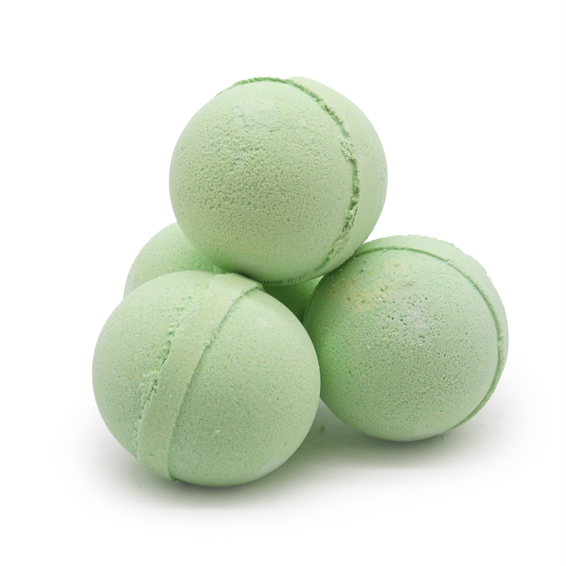 Rosemary & Thyme Bath Bomb - ScentiMelti  Rosemary & Thyme Bath Bomb