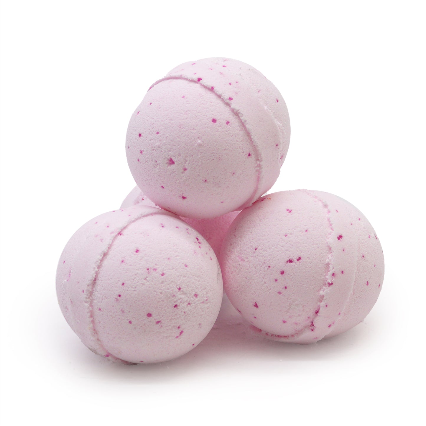 Passion Potion Bath Ball - ScentiMelti Home Fragrance, Beauty & Gifts UK