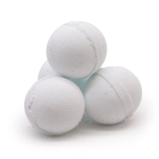 Sleepy Head Potion Bath Ball - ScentiMelti Home Fragrance, Beauty & Gifts UK