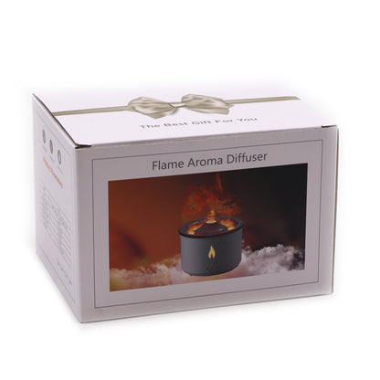 Medium Volcano Effect Aroma Diffuser (plug) Two Colours -360ml - ScentiMelti  Medium Volcano Effect Aroma Diffuser (plug) Two Colours -360ml