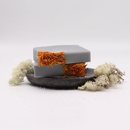 Coastal Wilderness Soap Bar - Approx 100g - ScentiMelti  Coastal Wilderness Soap Bar - Approx 100g