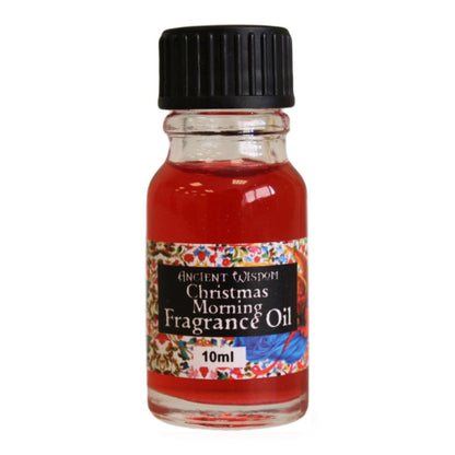 10ml Christmas Morning - ScentiMelti  10ml Christmas Morning