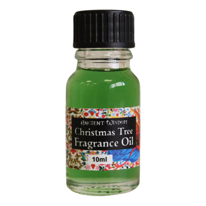 10ml Christmas Tree - ScentiMelti  10ml Christmas Tree