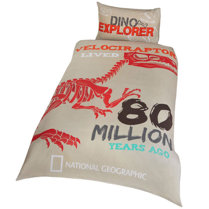 National Geographic Single Duvet Set Raptor Sweetlea Gifts Ltd ScentiMelti Wax Melts