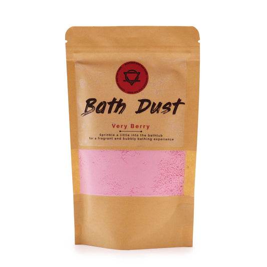 Very Berry Bath Dust 190g