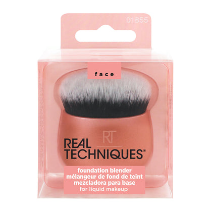 Real Techniques Foundation Blender - ScentiMelti Home Fragrance, Beauty & Gifts UK