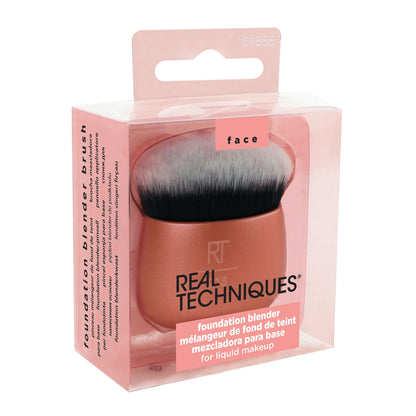 Real Techniques Foundation Blender - ScentiMelti Home Fragrance, Beauty & Gifts UK