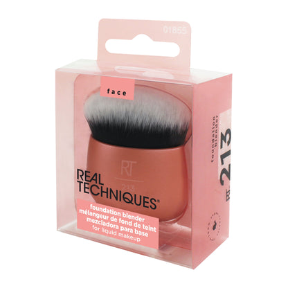 Real Techniques Foundation Blender - ScentiMelti Home Fragrance, Beauty & Gifts UK