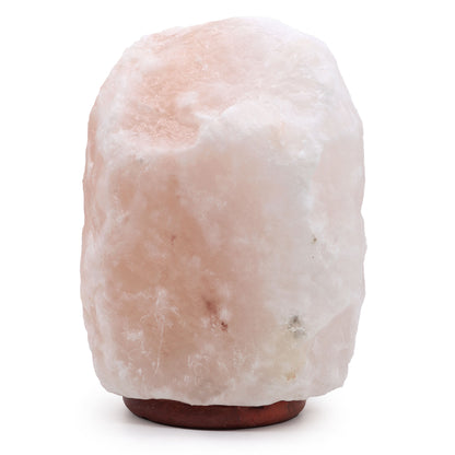 Quality Huge Natural Salt Lamp - apx 24-25Kg - ScentiMelti  Quality Huge Natural Salt Lamp - apx 24-25Kg