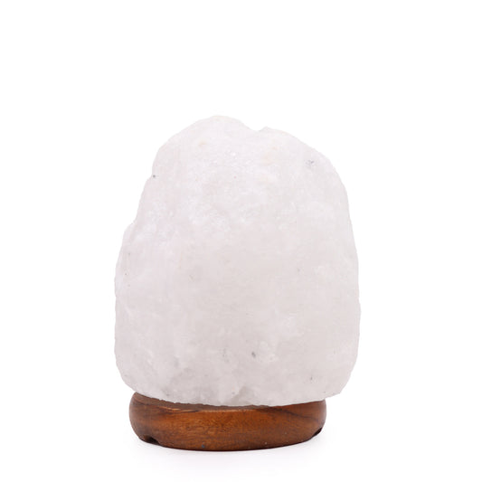 Crystal Rock Himalayan Salt Lamp - apx 1.5 - 2kg - ScentiMelti  Crystal Rock Himalayan Salt Lamp - apx 1.5 - 2kg