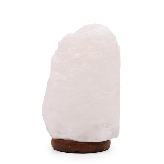 Crystal Rock Himalayan Salt Lamp - & Base apx 3-5kg - ScentiMelti  Crystal Rock Himalayan Salt Lamp - & Base apx 3-5kg