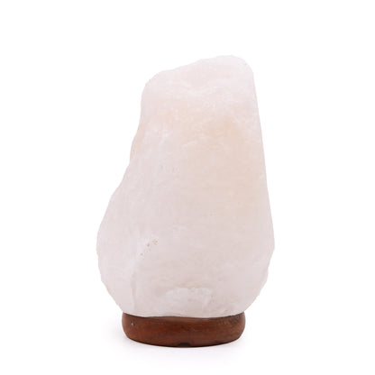 Crystal Rock Himalayan Salt Lamp - & Base apx 2-3kg - ScentiMelti  Crystal Rock Himalayan Salt Lamp - & Base apx 2-3kg