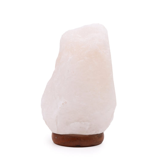 Crystal Rock Himalayan Salt Lamp - & Base apx 2-3kg - ScentiMelti  Crystal Rock Himalayan Salt Lamp - & Base apx 2-3kg