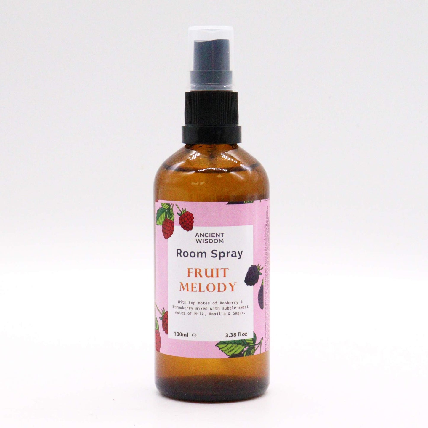 Home Fresh Room Spray - Fruity Melody 100ml - ScentiMelti  Home Fresh Room Spray - Fruity Melody 100ml