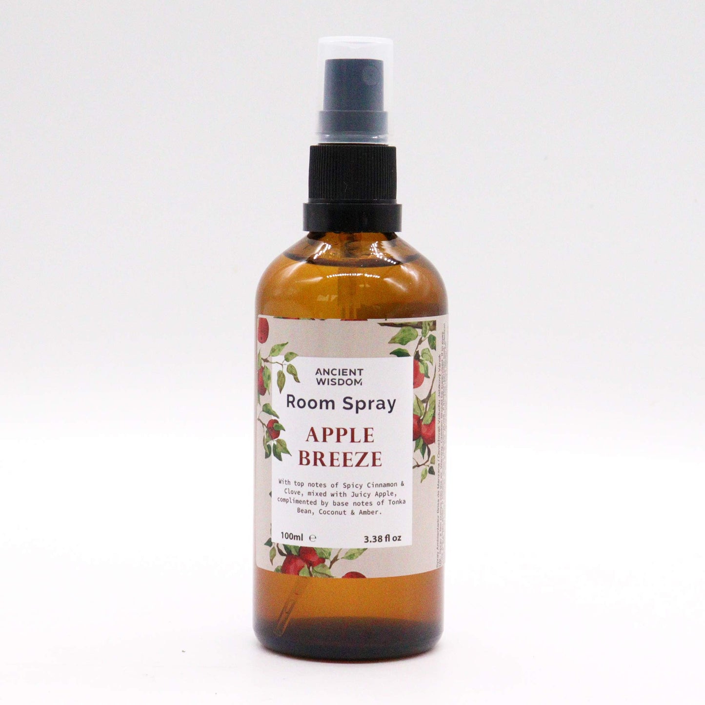 Home Fresh Room Spray - Apple Breeze 100ml - ScentiMelti  Home Fresh Room Spray - Apple Breeze 100ml